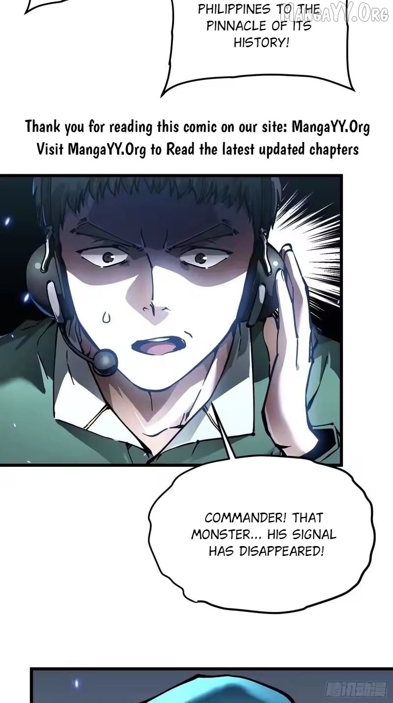 Martial Evolution: Start by Awakening the King of Monsters Chapter 111 - page 14